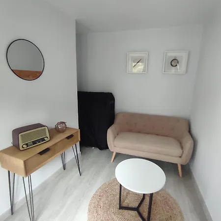 Holiday home Casa Estife - Vivienda A Pie De Playa En Bares