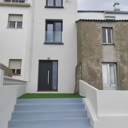 Casa Estife - Vivienda A Pie De Playa En Holiday home