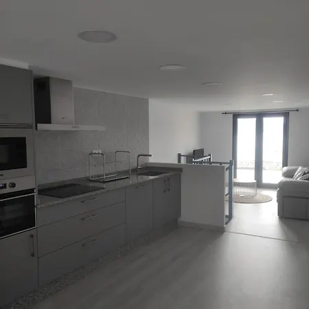 Holiday home Casa Estife - Vivienda A Pie De Playa En *