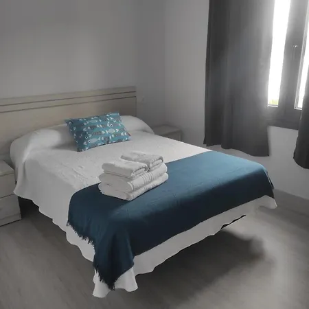 Casa Estife - Vivienda A Pie De Playa En