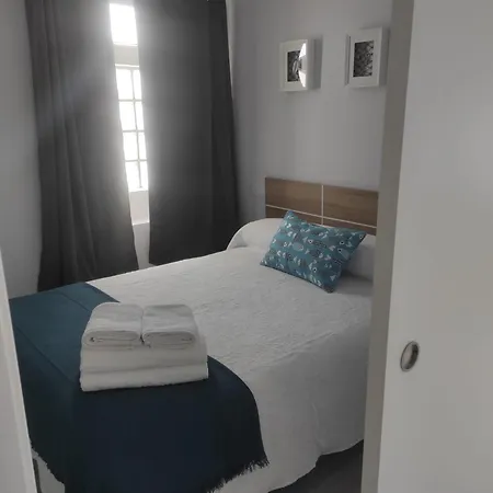 Holiday home Casa Estife - Vivienda A Pie De Playa En