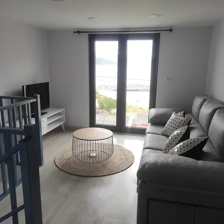 Casa Estife - Vivienda A Pie De Playa En * Bares