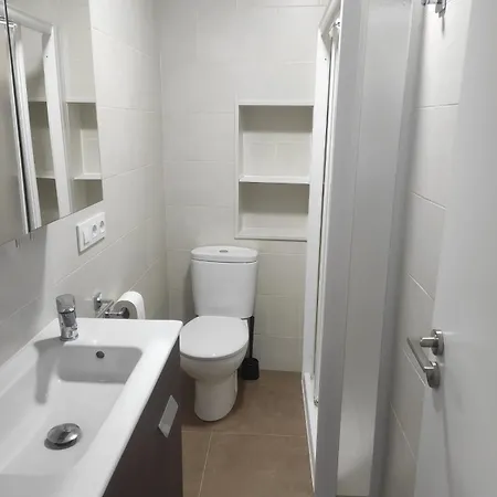 Casa Estife - Vivienda A Pie De Playa En Bares