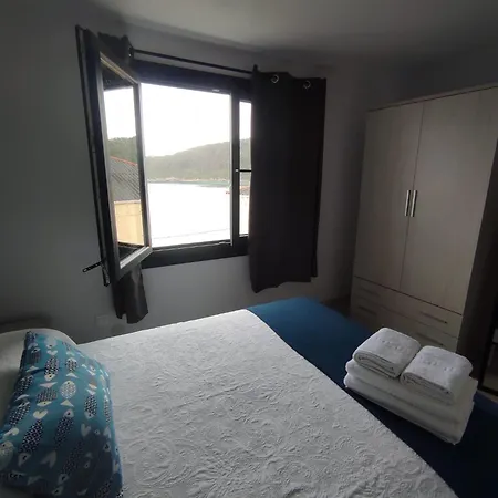 Casa Estife - Vivienda A Pie De Playa En Holiday home *