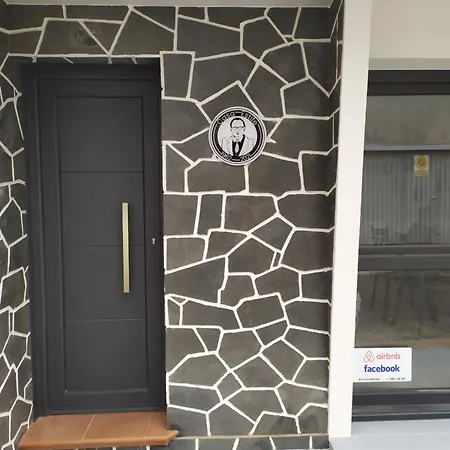 Casa Estife - Vivienda A Pie De Playa En Bares