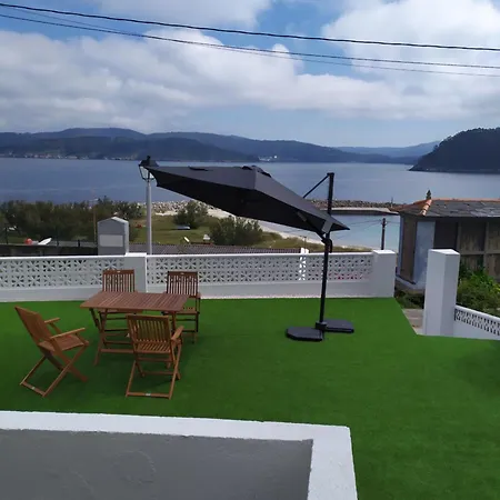 Casa Estife - Vivienda A Pie De Playa En *