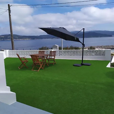 Holiday home Casa Estife - Vivienda A Pie De Playa En *